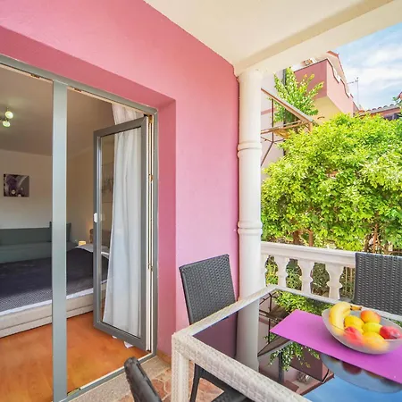 Excellente Belvedere Appartement