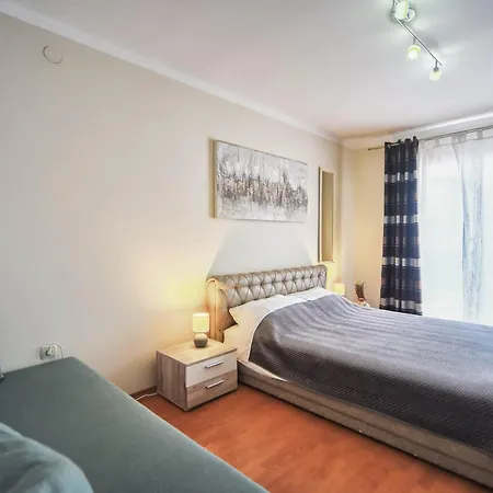 Excellente Belvedere Apartment Pula