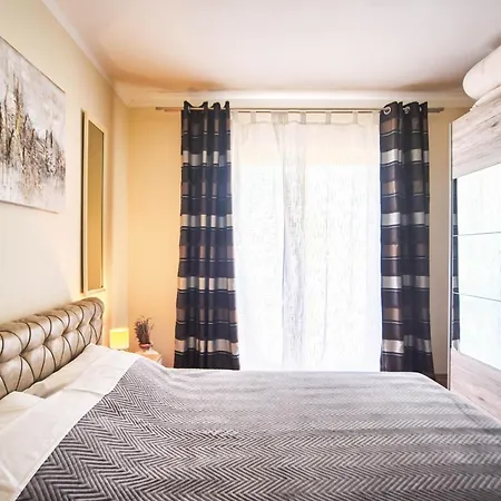 Appartement Excellente Belvedere Pula