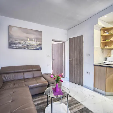 Apartment Excellente Belvedere *
