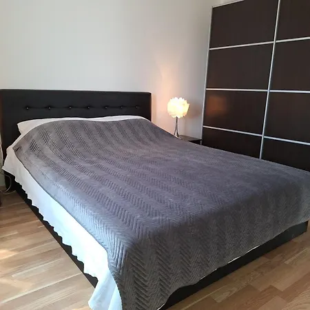 아파트 Excellente Belvedere *