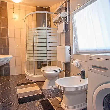 Appartement Excellente Belvedere *