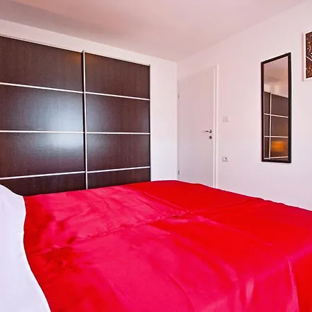 Apartmán Excellente Belvedere *