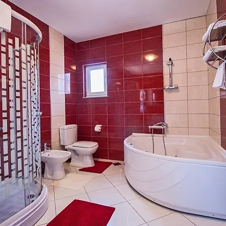 Appartement Excellente Belvedere Pula