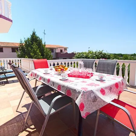 Apartamento Excellente Belvedere Pula