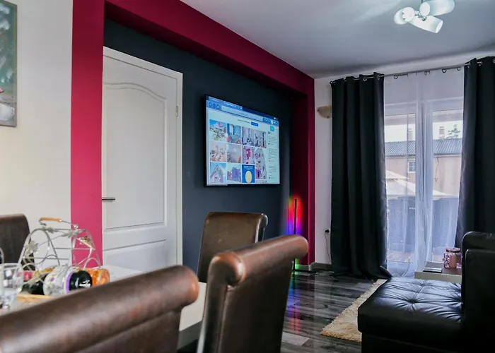 Apartmán Excellente Belvedere *