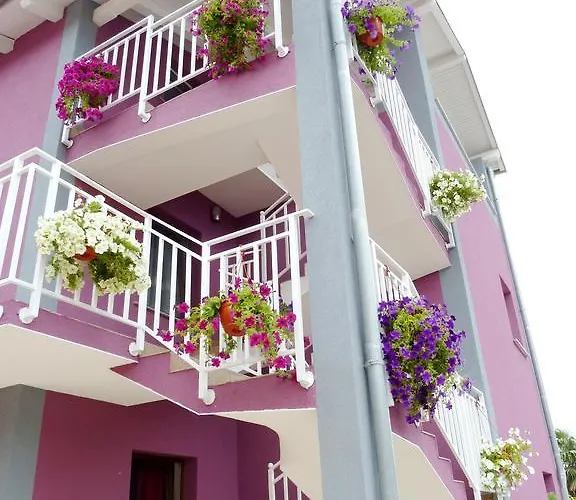 Apartmán Excellente Belvedere