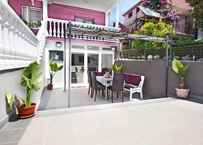 Apartmán Excellente Belvedere Pula