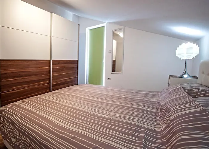 Apartmán Excellente Belvedere