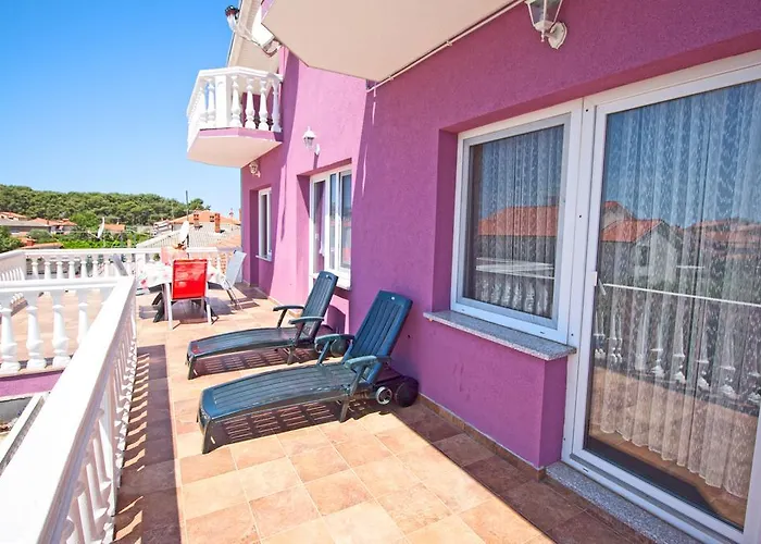 Apartmán Excellente Belvedere