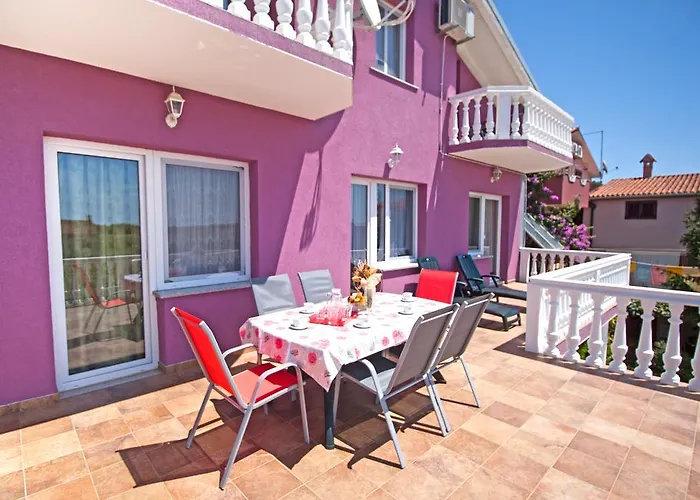 Apartmán Excellente Belvedere