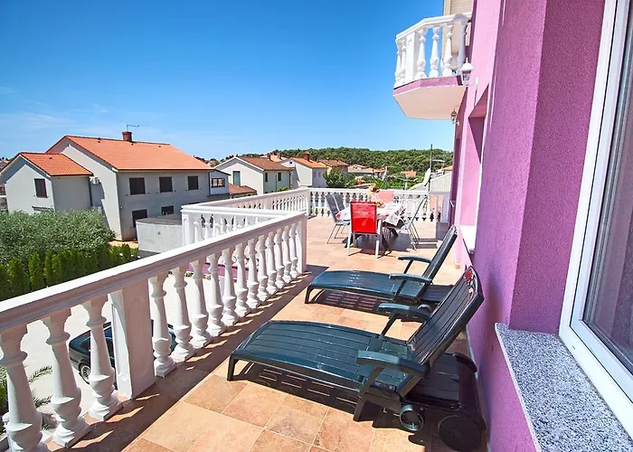 Excellente Belvedere