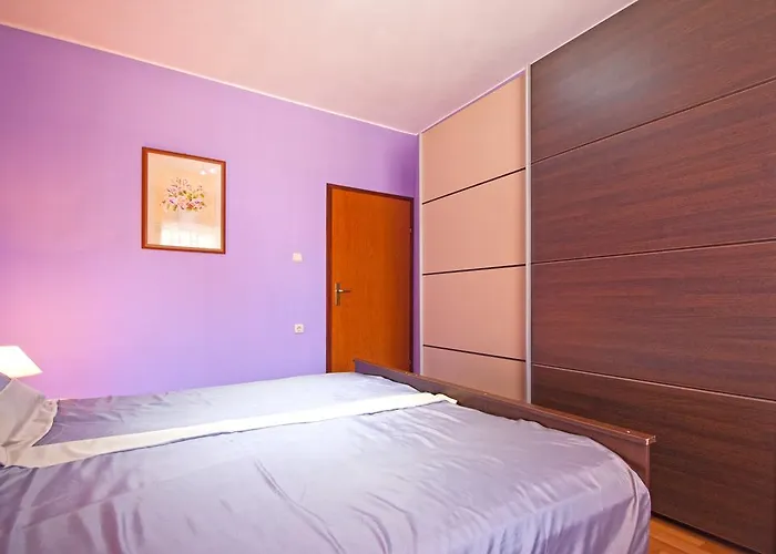 Apartmán Excellente Belvedere